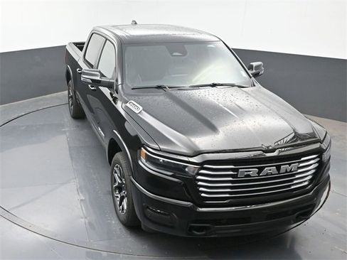 Used 2026 RAM 1500 Laramie w/ Laramie Southwest Edition image 40