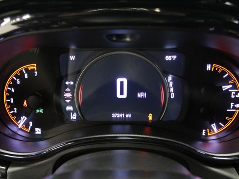 Used 2021 Dodge Durango Citadel image 21