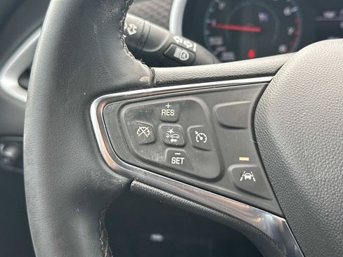 Certified 2024 Chevrolet Malibu LT w/ Sport Edition FWD image 20