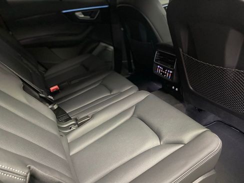 New 2026 Audi Q7 3.0T Premium Plus AWD/4WD image 7