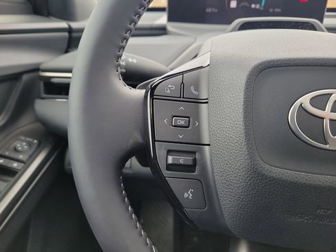 New 2026 Toyota bZ AWD/4WD image 25