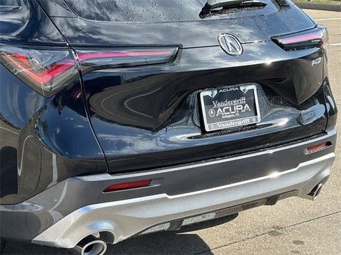 New 2026 Acura ADX FWD image 6