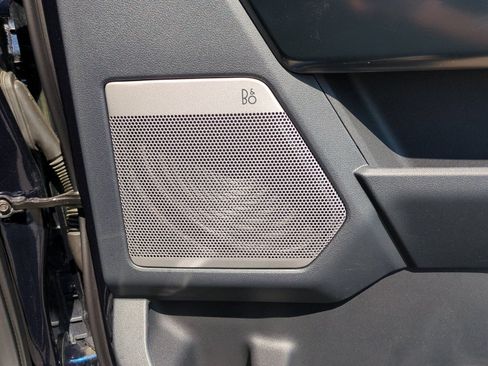 Used 2025 Ford F150 Platinum AWD/4WD image 42