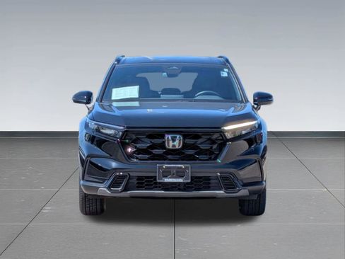Certified 2024 Honda CR-V Sport image 8