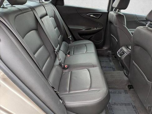 Used 2024 Chevrolet Malibu LT image 18