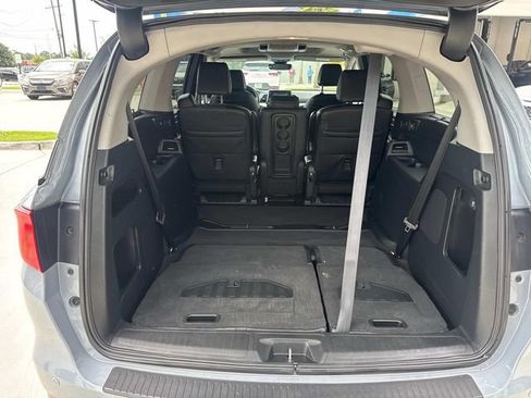 Used 2024 Honda Odyssey Touring image 8