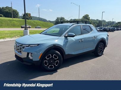 Used 2022 Hyundai Santa Cruz SEL w/ Activity Package