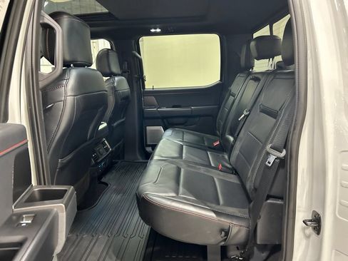 Certified 2024 Ford F150 Raptor AWD/4WD image 33