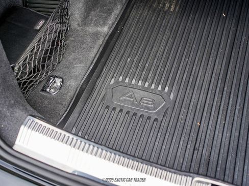 Used 2019 Audi A8 L 3.0T w/ Executive Package image 82