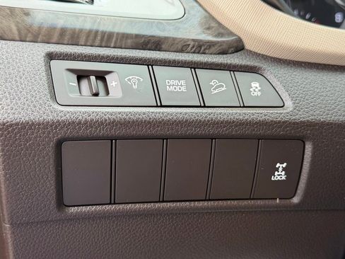 Used 2017 Hyundai Santa Fe Sport AWD/4WD image 22