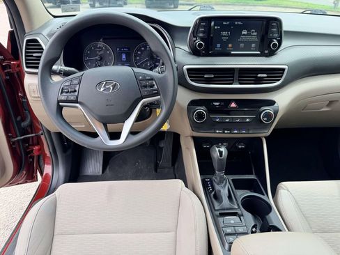 Used 2020 Hyundai Tucson SE AWD/4WD image 2