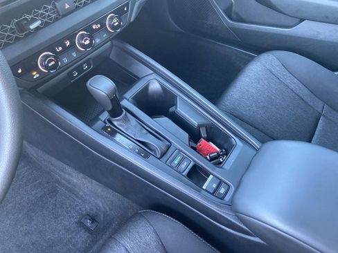Used 2024 Honda Accord EX image 29