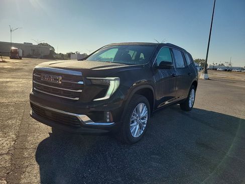 New 2026 GMC Acadia Elevation w/ Elevation Premium Package image 2