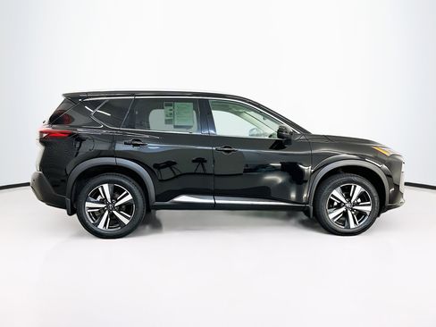 Used 2023 Nissan Rogue SL AWD/4WD image 10