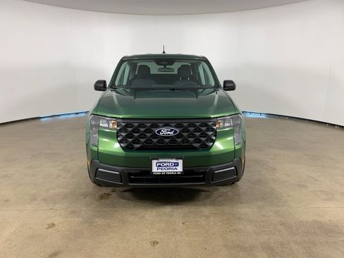 Used 2025 Ford Maverick XL image 3