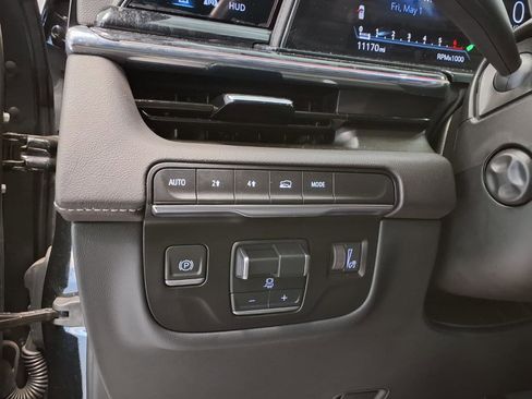 Used 2024 Cadillac Escalade Sport AWD/4WD image 24