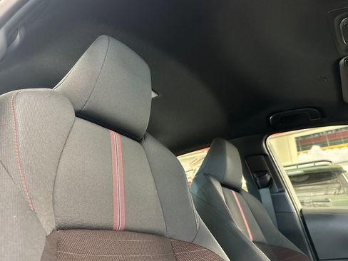 New 2026 Toyota Corolla SE image 18