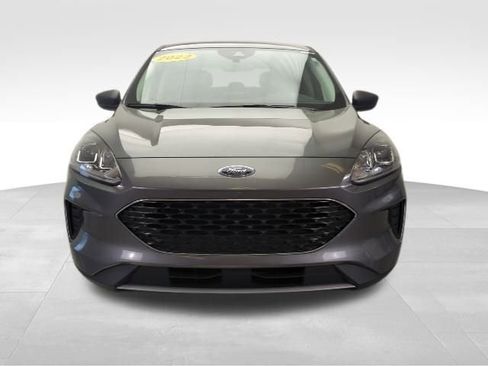 Used 2022 Ford Escape SE image 10