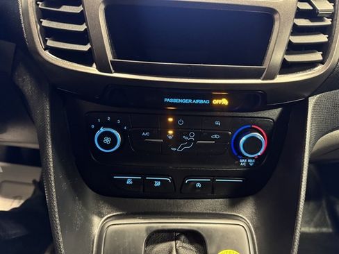 Used 2020 Ford Transit Connect XL FWD image 29