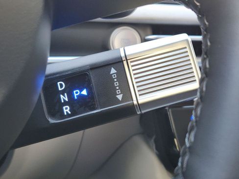 New 2026 Hyundai Tucson Limited image 18