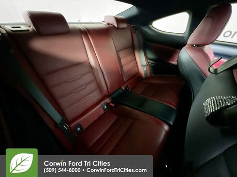 Used 2016 Lexus RC 300 AWD image 16