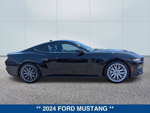 Certified 2024 Ford Mustang Premium RWD image 6