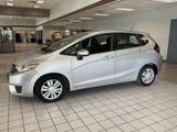 Used 2015 Honda Fit LX image 3