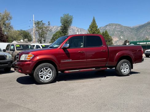 Used 2004 Toyota Tundra SR5 w/ Towing Pkg RWD image 8