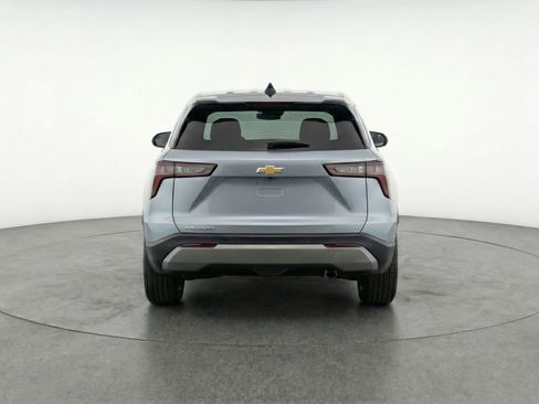 Used 2025 Chevrolet Equinox LT FWD image 7