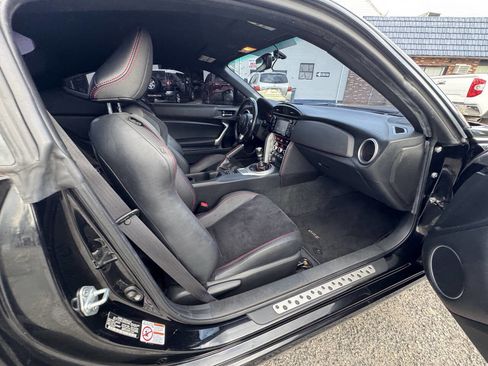 Used 2017 Subaru BRZ Limited w/ Performance Package RWD image 54