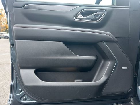 Used 2021 Chevrolet Tahoe RST image 22