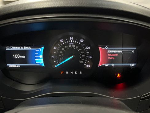 Used 2018 Ford Fusion SE w/ Equipment Group 201A AWD/4WD image 24