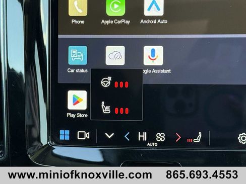 Used 2024 Volvo XC60 B5 Plus image 21