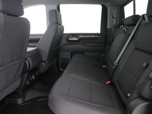 Used 2026 GMC Sierra 2500 SLE AWD/4WD image 27