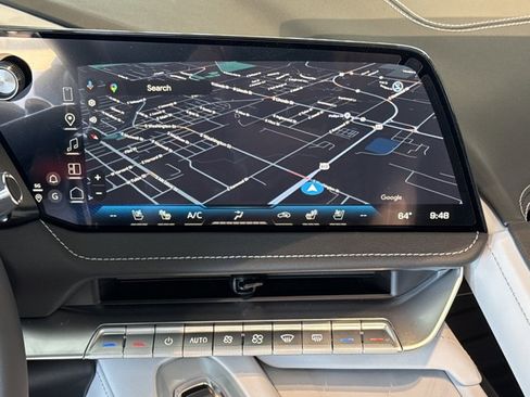 New 2026 Chevrolet Corvette Z06 image 7