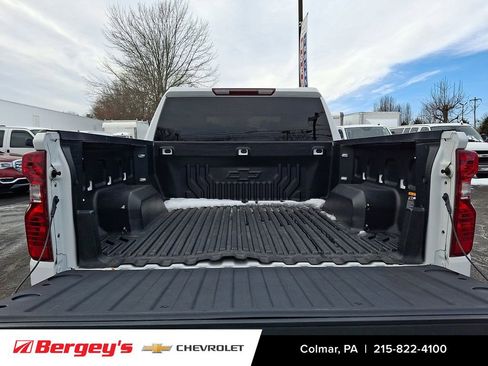 Certified 2023 Chevrolet Silverado 1500 LT image 30