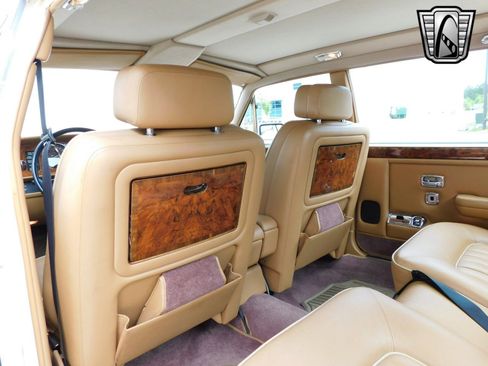 Used 1986 Rolls-Royce Silver Spur image 25