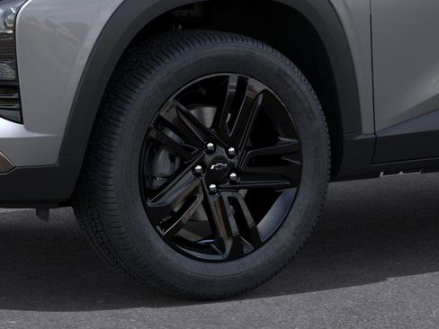 New 2026 Chevrolet Trax ACTIV w/ Driver Confidence Package FWD image 10