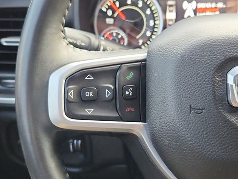 Certified 2022 RAM 1500 Big Horn image 21