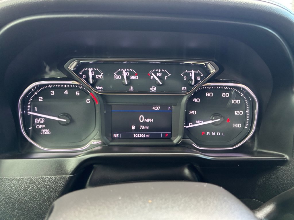 Used 2021 GMC Sierra 1500 Elevation RWD image 5
