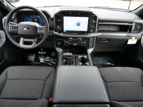 New 2026 Ford F150 XLT AWD/4WD image 7