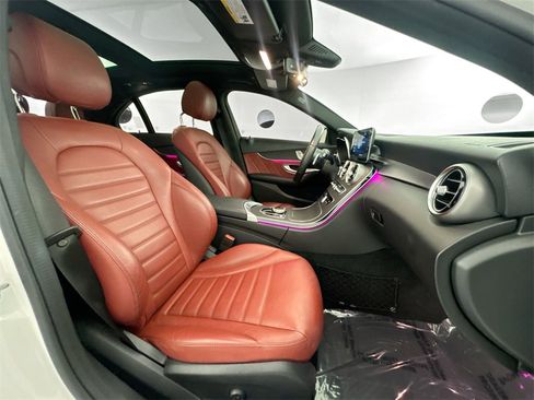 Used 2020 Mercedes-Benz C 300 Sedan image 27
