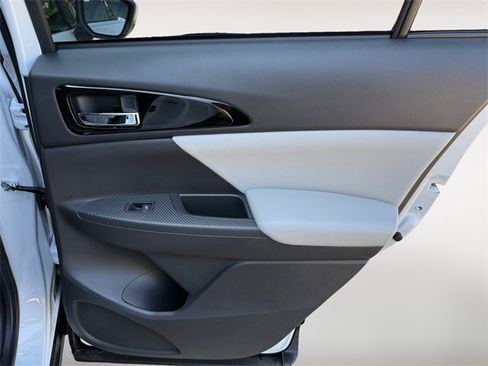 New 2026 Mitsubishi Eclipse Cross SEL image 29