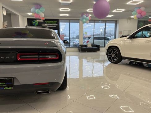 Used 2021 Dodge Challenger GT w/ Cold Weather Group image 14