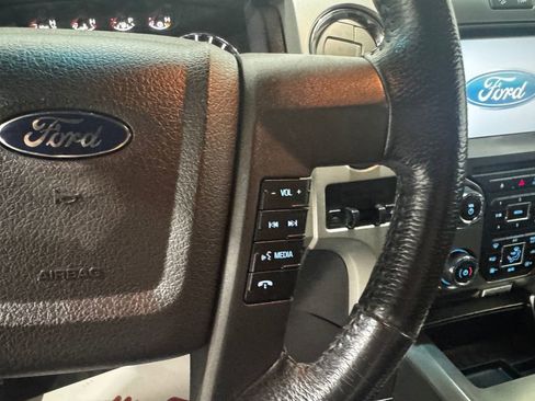 Used 2013 Ford F150 FX4 w/ Luxury Equipment Group image 5