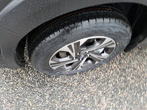 New 2026 Subaru Crosstrek 2.0i Premium image 18