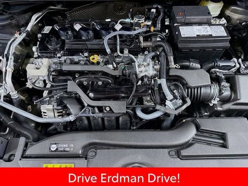Certified 2026 Toyota Corolla LE FWD image 30