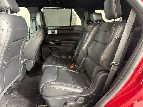 Used 2022 Ford Explorer ST w/ Equipment Group 401A AWD/4WD image 21