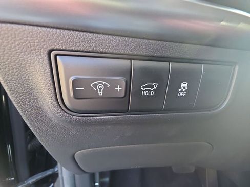 Certified 2025 Hyundai Tucson SEL image 36