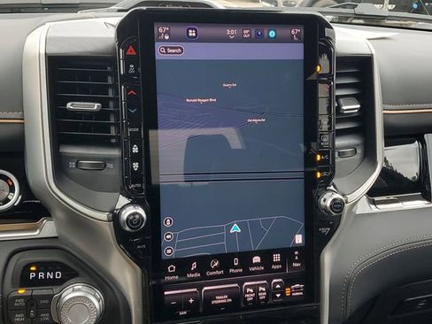 New 2026 RAM 1500 Tungsten w/ Trailer Tow Group AWD/4WD image 30